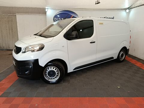 Annonce voiture Citroën Jumpy 19990 €