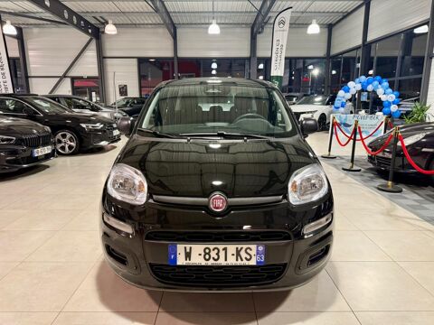Panda 1.0 70 ch BSG S/S Hybrid City 2025 occasion 63360 Gerzat