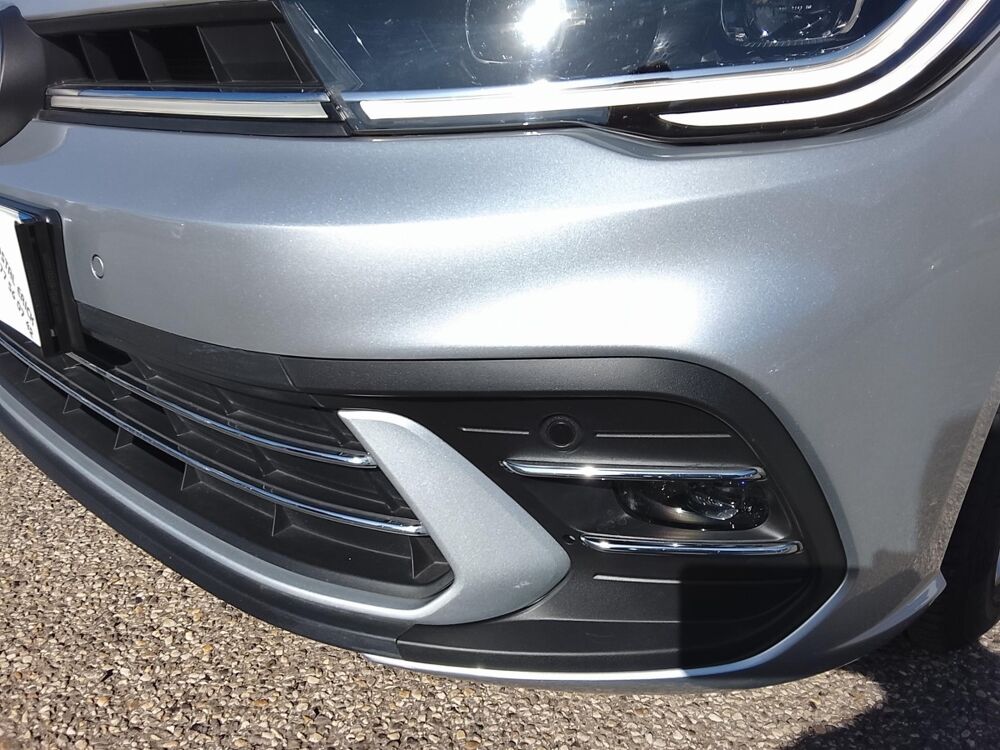 Polo 1.0 TSI 95 STYLE DSG7 2023 occasion 42240 Unieux
