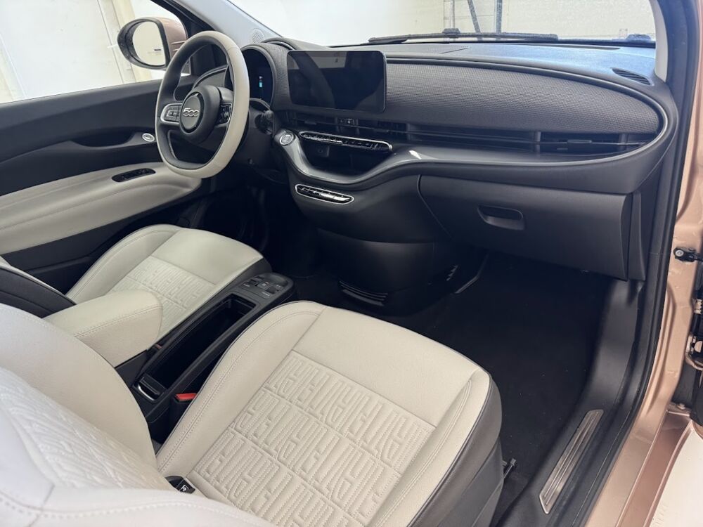 500 42kWh La Prima 2023 occasion 76360 Barentin