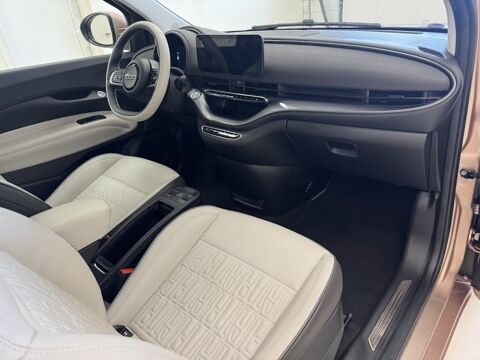 500 42kWh La Prima 2023 occasion 76360 Barentin