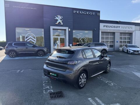 208 PureTech 75 S&S Active Business 2021 occasion 86300 Chauvigny
