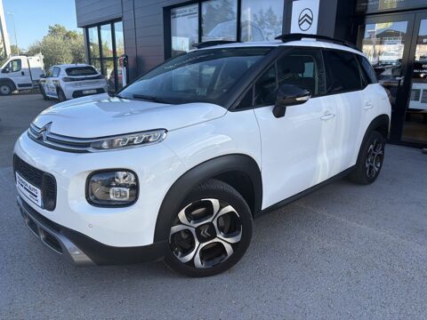Citro&euml;n C3 Aircross PureTech 130 S&S EAT6 Shine 2019 occasion Quissac 30260