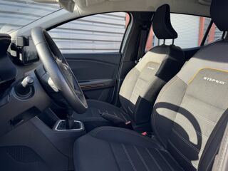 Sandero Stepway ECO-G 100 2021 occasion 86440 Mign&eacute;-Auxances