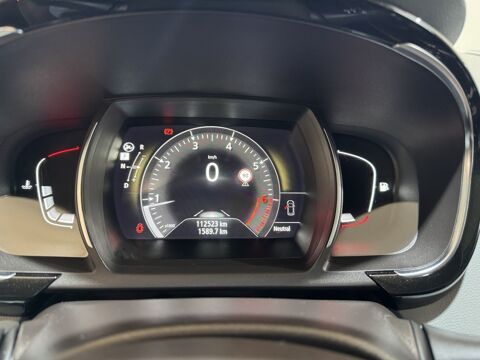 Espace Initiale Paris Energy Tce 200 EDC (5 pl) 2015 occasion 91580 &Eacute;tr&eacute;chy