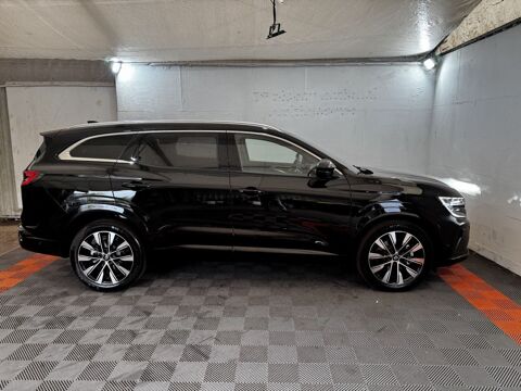 Espace techno 7PL E-Tech full hybrid 200-24 2025 occasion 91580 &Eacute;tr&eacute;chy