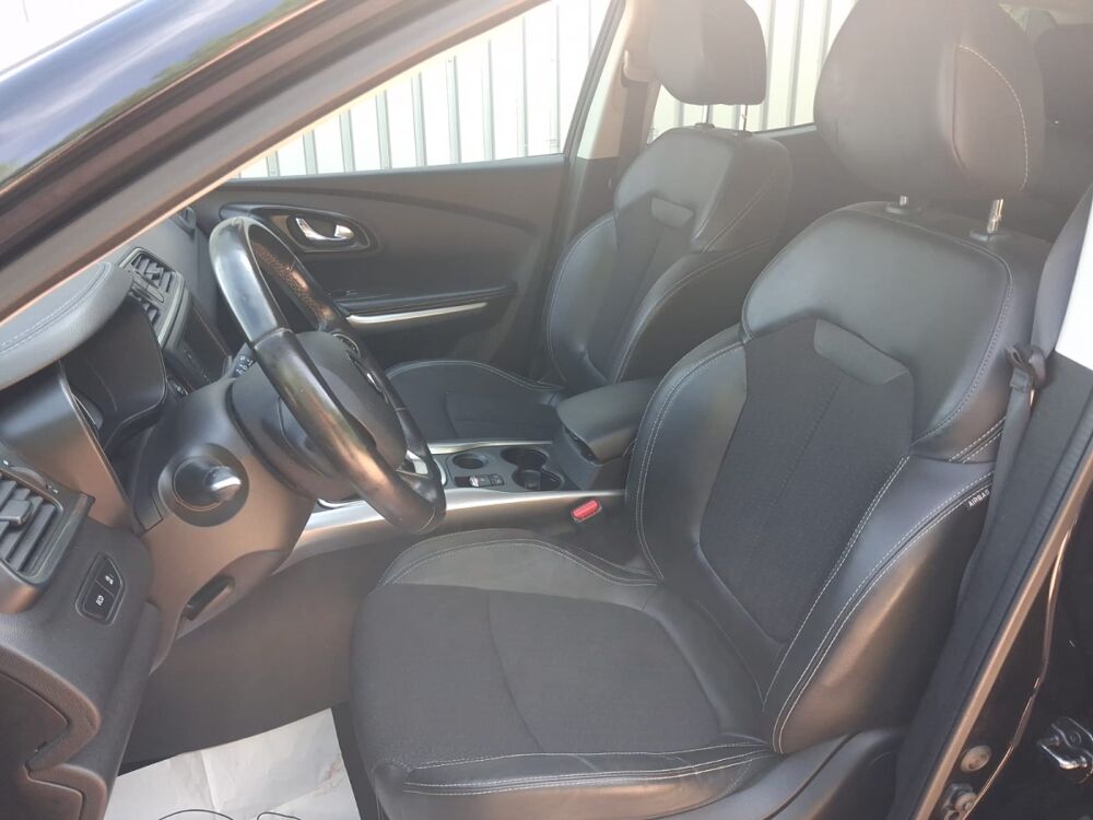 Kadjar Intens Energy dCi 130 2018 occasion 42640 Saint-Germain-Lespinasse