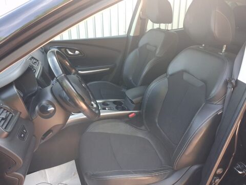 Kadjar Intens Energy dCi 130 2018 occasion 42640 Saint-Germain-Lespinasse