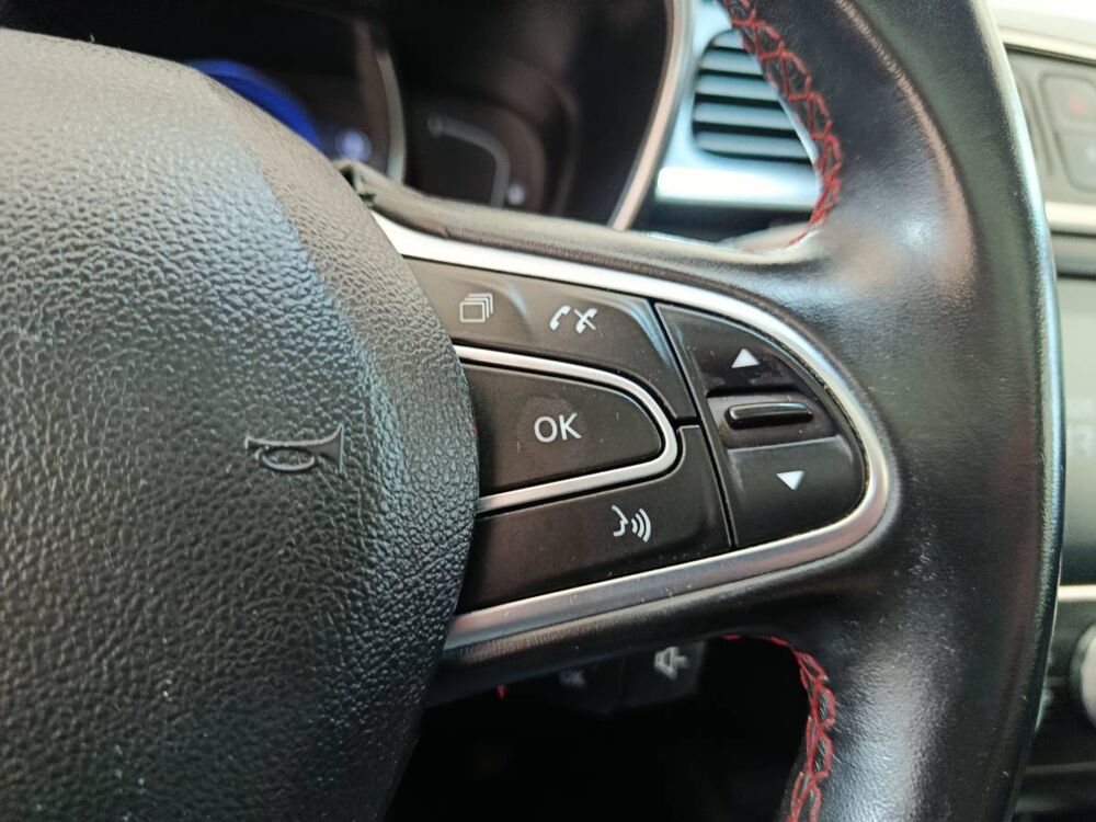 Kadjar Black Edition Blue dCi 115 2020 occasion 91580 &Eacute;tr&eacute;chy