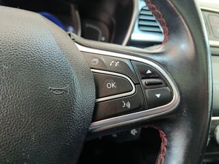 Kadjar Black Edition Blue dCi 115 2020 occasion 91580 &Eacute;tr&eacute;chy