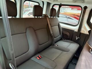 Jumpy Life L2 Energy dCi 125 (Phase3) 4 portes 2015 occasion 63360 Gerzat