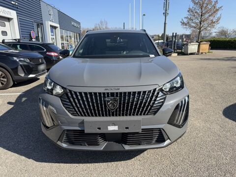2008 100 ch ALLURE Pack Navigation Access / 19 230 KM 2024 occasion 38090 Villefontaine