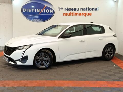 Annonce voiture Peugeot 308 14990 €