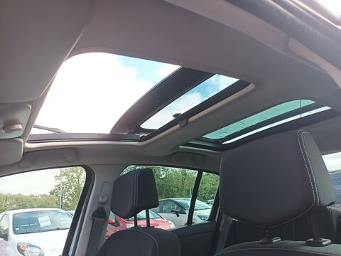 Clio Dynamique TomTom 1.2 TCE 100 Eco2 2011 occasion 35210 Ch&acirc;tillon-en-Vendelais