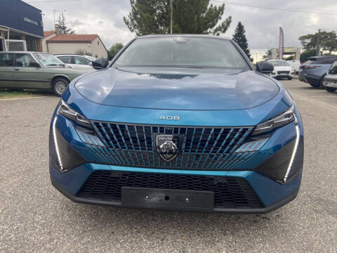 408 PHEV 225 GT 2023 occasion 47160 Buzet-sur-Baïse