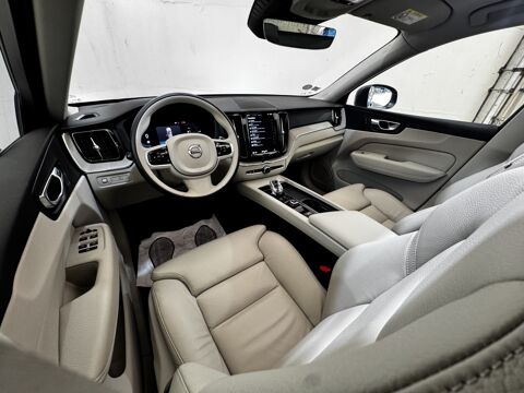 XC60 Recharge T8 390 Geartro 8 Inscription 2021 occasion 91580 &Eacute;tr&eacute;chy