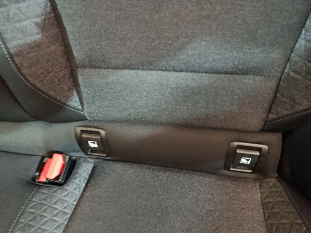 Clio Business TCe 100 2019 occasion 91580 &Eacute;tr&eacute;chy