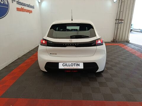 208 ELECTRIQUE Active Business R 2023 occasion 91580 &Eacute;tr&eacute;chy
