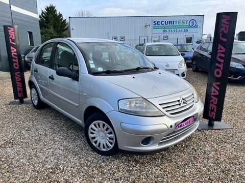 Citroen c3 1.4i Pack Clim