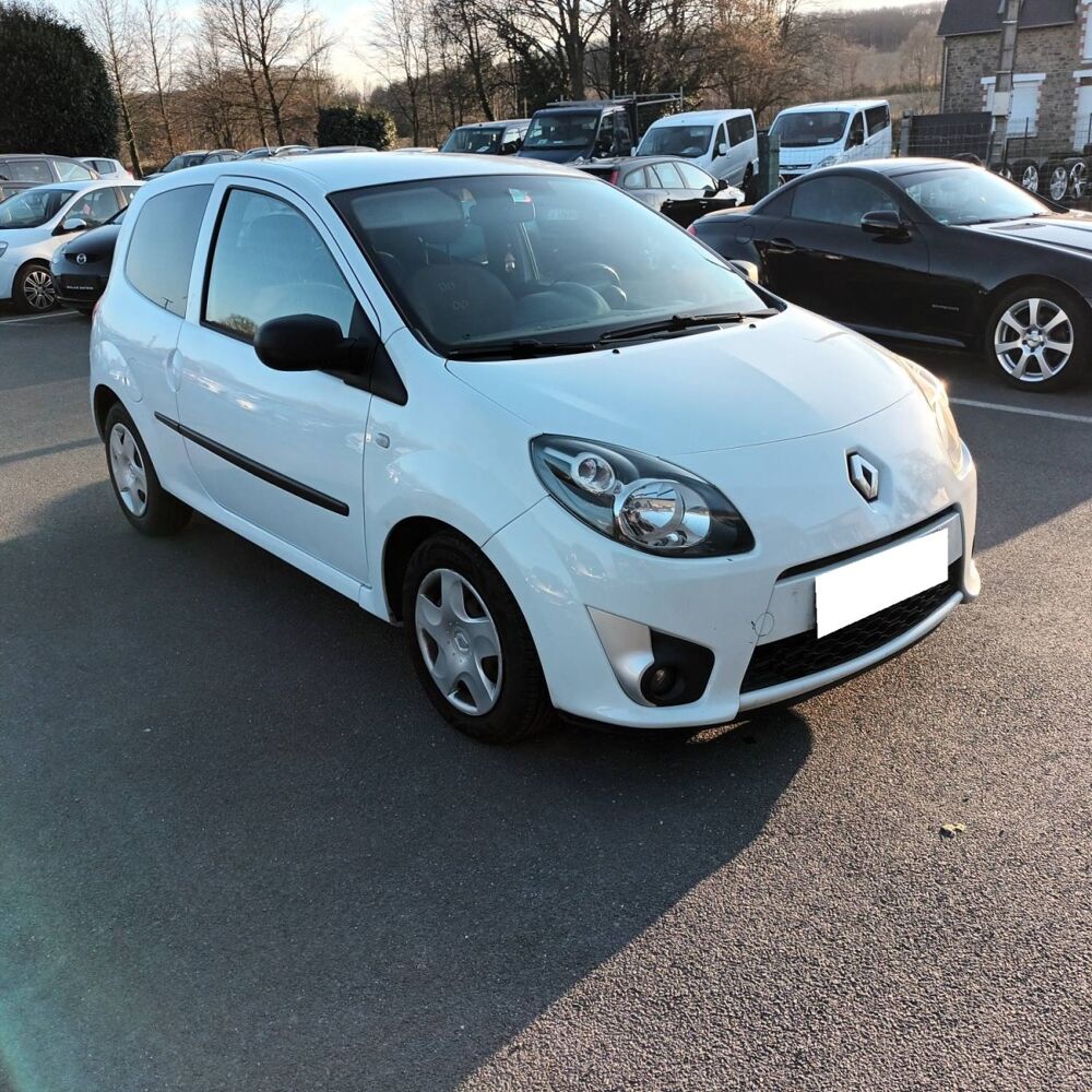 Jumpy Dynamique 1.5 dCi 85 Eco2 2010 occasion 35210 Ch&acirc;tillon-en-Vendelais