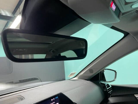 C4 PureTech 130 S&S EAT8 Shine Pack 2023 occasion 74300 Cluses