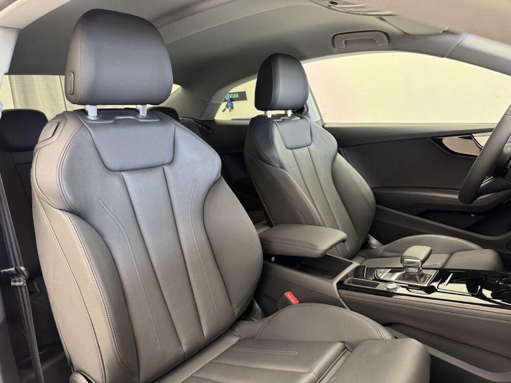 A5 35 TFSI 150 S TRONIC AVUS 2025 occasion 76360 Barentin