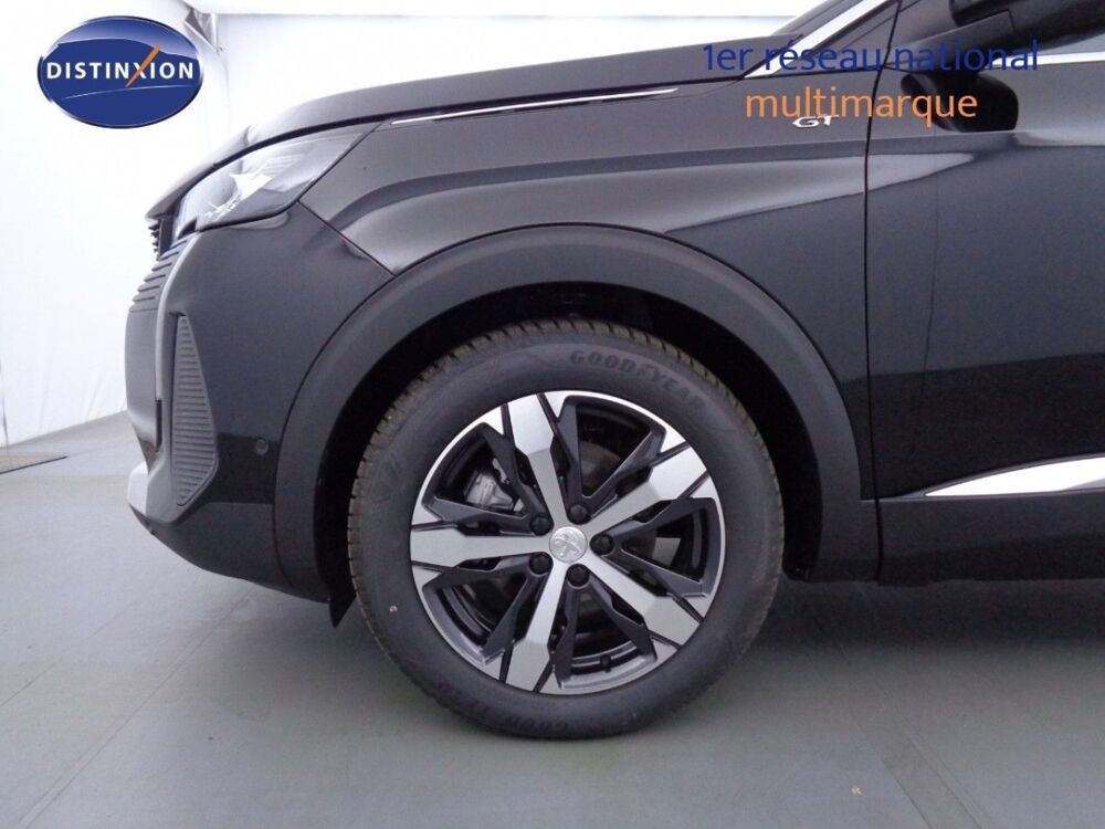 3008 1.2 PURETECH 130CH GT 2023 occasion 91580 &Eacute;tr&eacute;chy