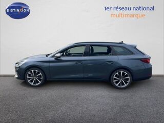 Leon 1.5 TSI 150CH FR SPECIAL EDITION 2025 occasion 91580 &Eacute;tr&eacute;chy