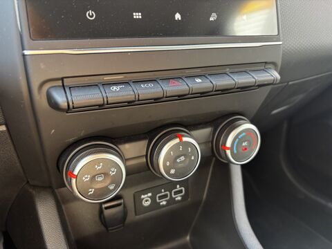 Clio Business TCe 90 -21N 2022 occasion 86500 Montmorillon