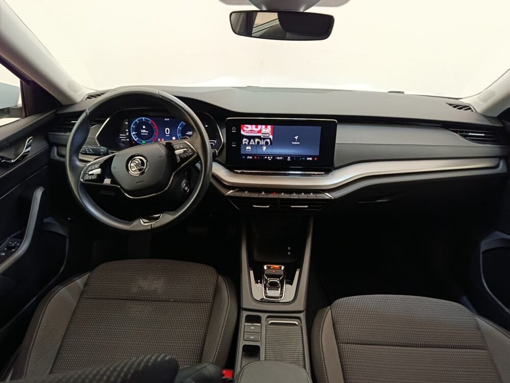 Octavia 2.0 TDI 150 DSG7 Ambition 2023 occasion 91580 &Eacute;tr&eacute;chy