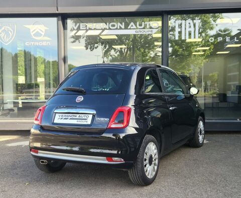 500 Hybrid 1.0 BSG 70 ch Web Collezione 2023 occasion 30140 Anduze