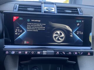 DS3 E-TENSE 225 BUSINESS 2021 occasion 30260 Quissac