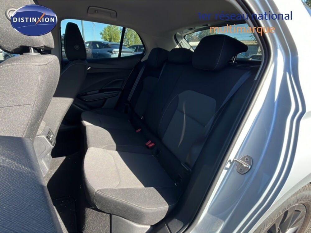 Jumpy 1.0 TSI 115CH DSG7 SELECTION 2025 occasion 91580 &Eacute;tr&eacute;chy