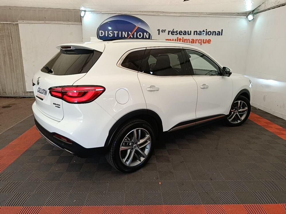 MG.EHS 1.5T GDI PHEV Luxury Auto 2023 occasion 91580 &Eacute;tr&eacute;chy