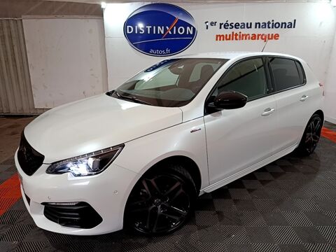 Peugeot 308 Puretech 130 S&S GT Line 2019 occasion &Eacute;tr&eacute;chy 91580