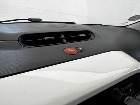 Twingo Intense Energy TCe 90 2016 occasion 91580 &Eacute;tr&eacute;chy