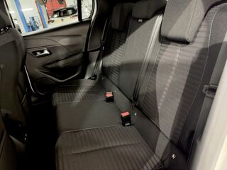 208 Electrique 136ch Style 2023 occasion 30220 Aigues-Mortes