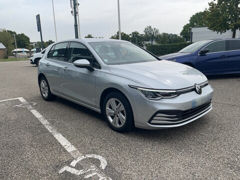 Golf 1.0 ETSI OPF 110 DSG7 LIFE PLUS 2023 occasion 38090 Villefontaine