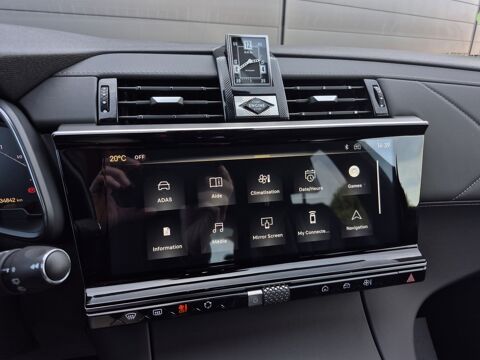 DS7 BlueHDi 130 Automatique RIVOLI 2024 occasion 30260 Quissac