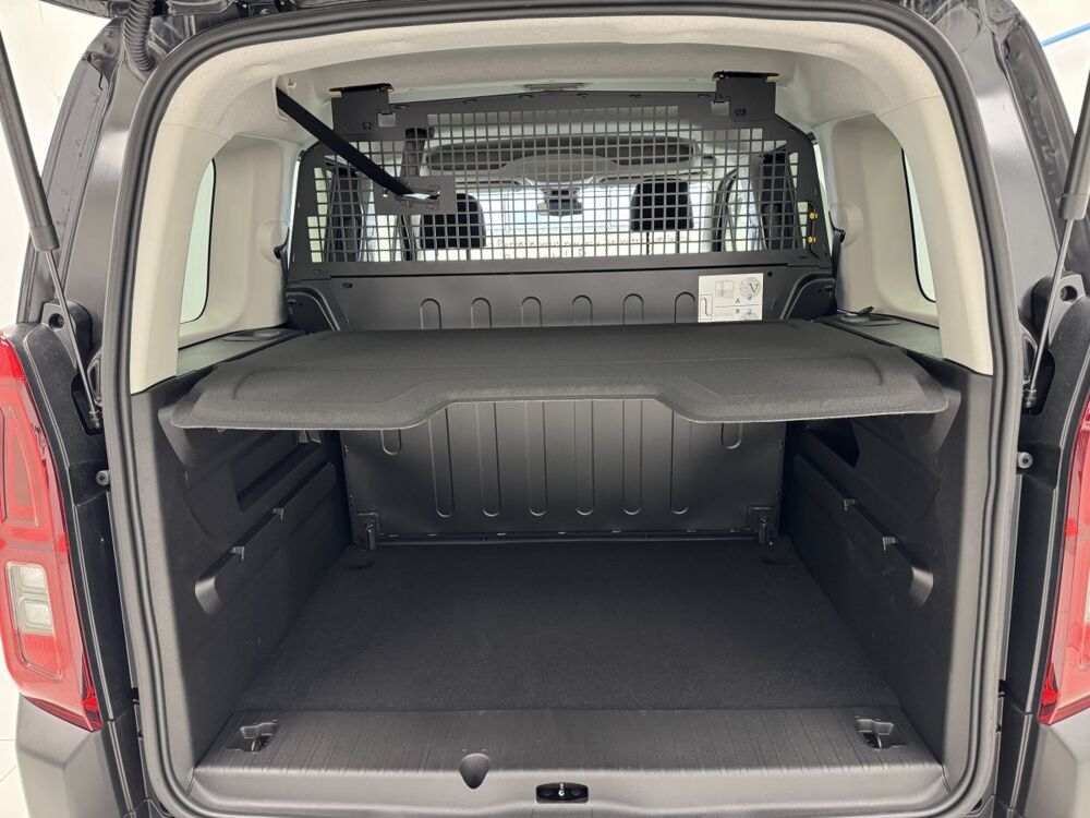 Doblo 1.5 BHDi 100ch M Pack Premium Connect 2025 occasion 76360 Barentin