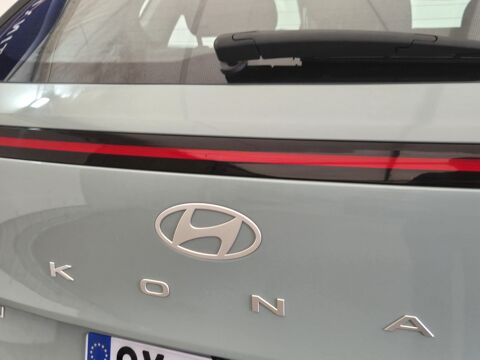 Kona 1.6 HYBRID 141 INTUITIVE HEV 2024 occasion 91580 &Eacute;tr&eacute;chy
