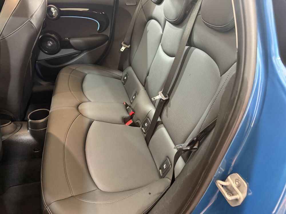 MINI COUPE Cooper Edition Premium Plus 136 ch BVA7 2022 occasion 91580 &Eacute;tr&eacute;chy