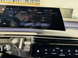 5008 1.2 HYBRID 145 E-DCS6 GT 2025 occasion 30220 Aigues-Mortes
