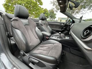 A3 1.4 TFSI 150 SPORT 2016 occasion 42640 Saint-Germain-Lespinasse