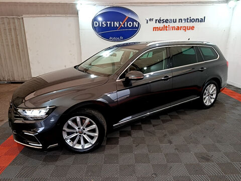Volkswagen Passat 1.4 TSI DSG HYBRIDE RECHARGEABLE SW GTE 2022 occasion &Eacute;tr&eacute;chy 91580