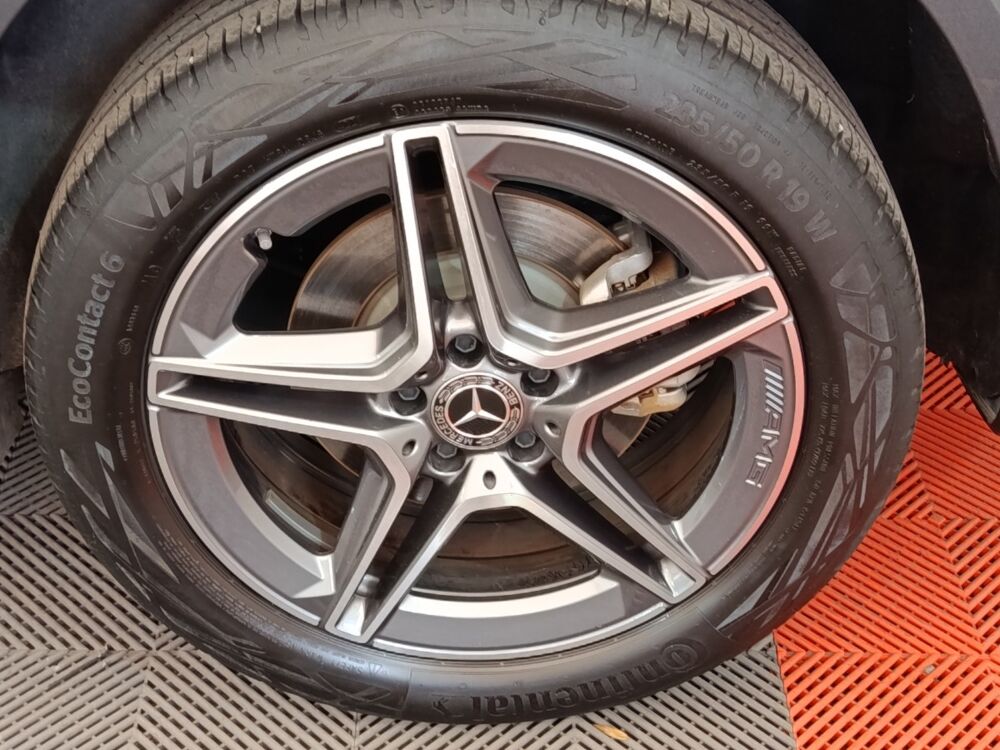 Classe GLA 1.3 GLA 250 e AMG LINE DCT 2021 occasion 91580 &Eacute;tr&eacute;chy