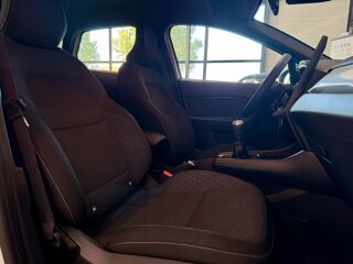 Captur evolution TCe 90 2025 occasion 63360 Gerzat