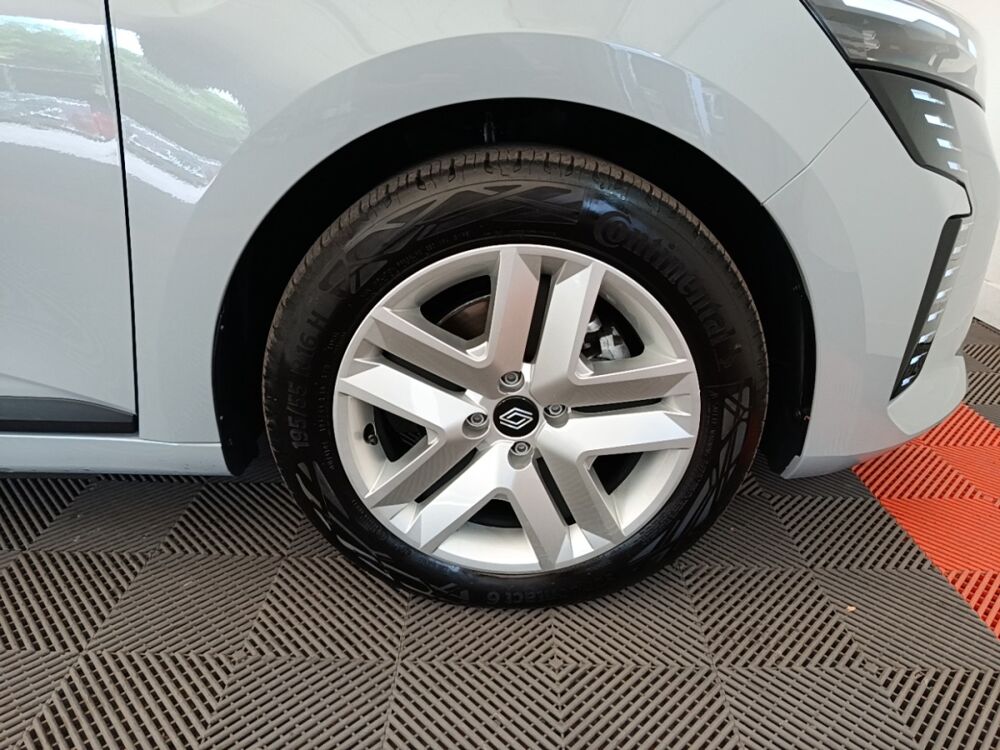 Clio Evolution dCi 100 -25 2025 occasion 91580 &Eacute;tr&eacute;chy