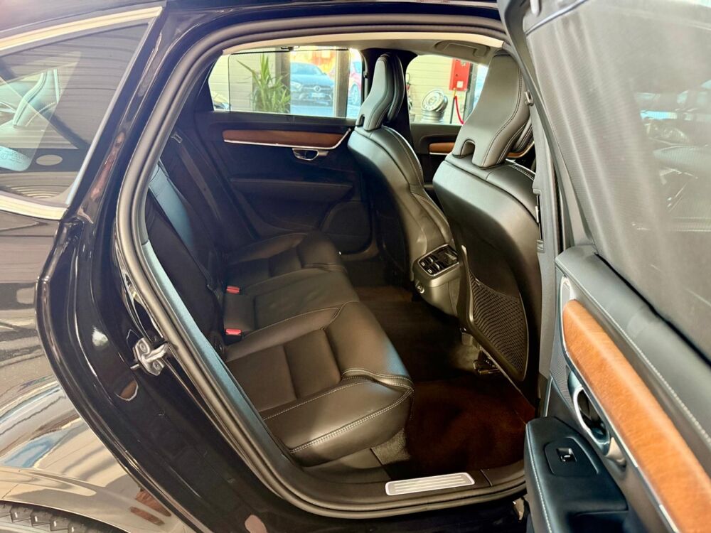 S90 D4 AdBlue 190 Geartronic 8 Inscription 2020 occasion 63360 Gerzat
