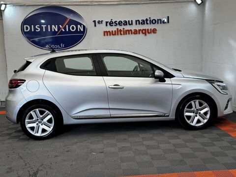 Clio Business TCe 90 -21 2020 occasion 91580 &Eacute;tr&eacute;chy
